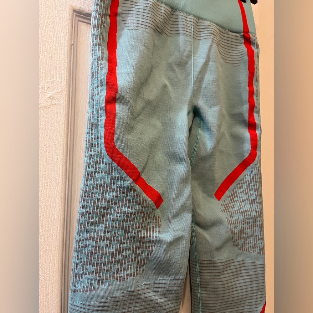 Stella McCartney Ski/Workout Leggings - Picture 2 of 4